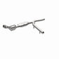 01 Ford F-150 4.2L Direct-Fit Catalytic Converter 93122 Magnaflow - Catalytic Converters Car Part People