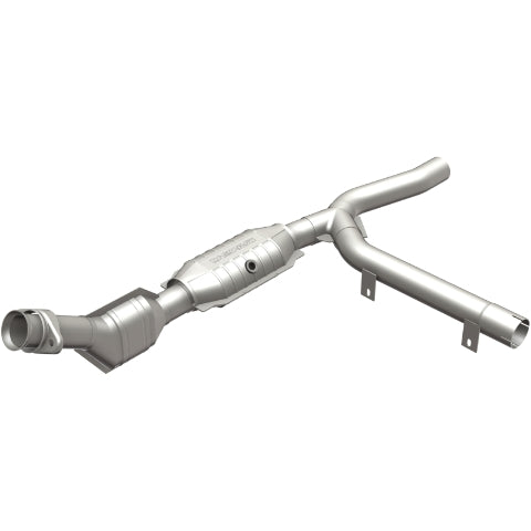 01 Ford F-150 4.2L Direct-Fit Catalytic Converter 93122 Magnaflow