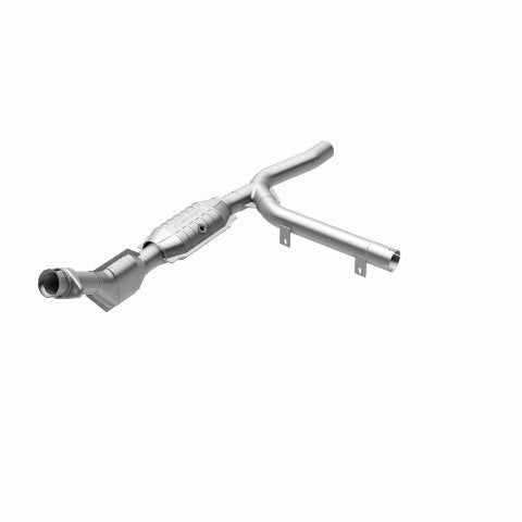 01 Ford F-150 4.2L Direct-Fit Catalytic Converter 93122 Magnaflow