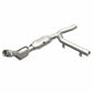 01 Ford F-150 4.2L Direct-Fit Catalytic Converter 93122 Magnaflow