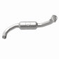 2004-2008 Ford F-150 Direct-Fit Catalytic Converter 93123 Magnaflow - Catalytic Converters Car Part People