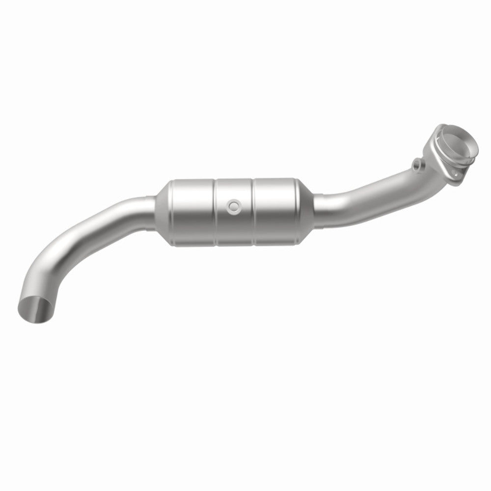 2004-2008 Ford F-150 Direct-Fit Catalytic Converter 93123 Magnaflow - Catalytic Converters Car Part People