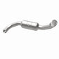 2004-2008 Ford F-150 Direct-Fit Catalytic Converter 93123 Magnaflow - Catalytic Converters Car Part People