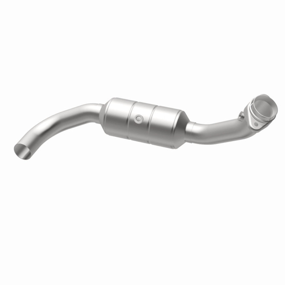2004-2008 Ford F-150 Direct-Fit Catalytic Converter 93123 Magnaflow - Catalytic Converters Car Part People
