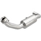 2004-2008 Ford F-150 Direct-Fit Catalytic Converter 93123 Magnaflow - Catalytic Converters Car Part People