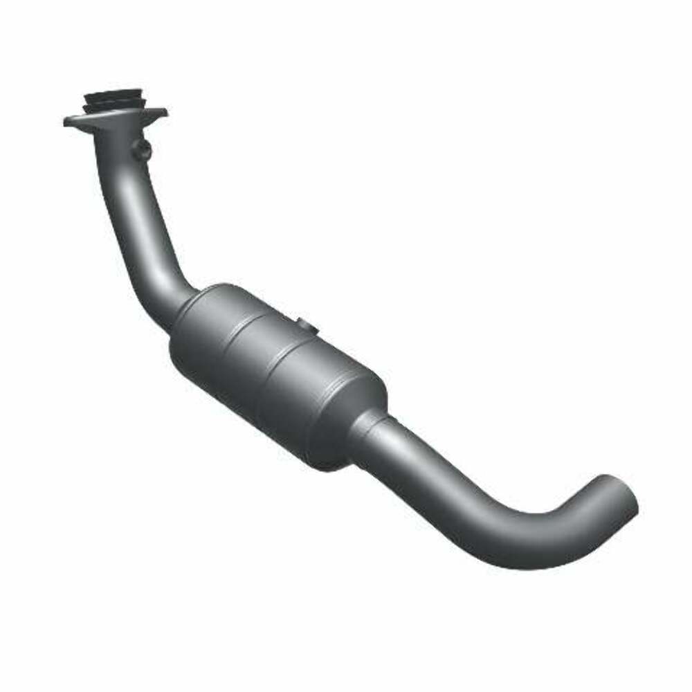 2004-2008 Ford F-150 Direct-Fit Catalytic Converter 93123 Magnaflow - Catalytic Converters Car Part People