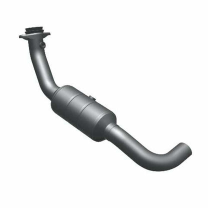 2004-2008 Ford F-150 Direct-Fit Catalytic Converter 93123 Magnaflow - Catalytic Converters Car Part People