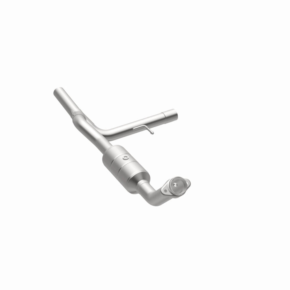 2004-2008 Ford F-150 Direct-Fit Catalytic Converter 93124 Magnaflow