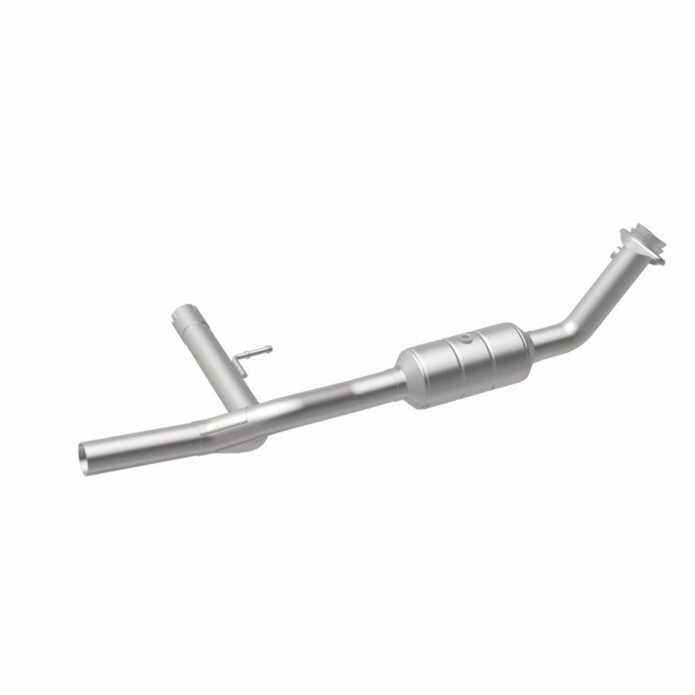 2004-2008 Ford F-150 Direct-Fit Catalytic Converter 93124 Magnaflow