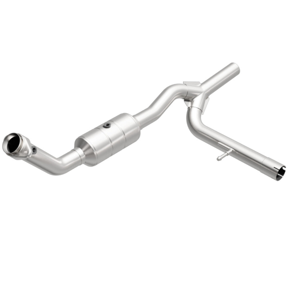2004-2008 Ford F-150 Direct-Fit Catalytic Converter 93124 Magnaflow