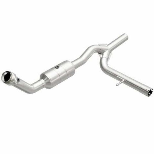 2004-2008 Ford F-150 Direct-Fit Catalytic Converter 93124 Magnaflow