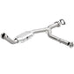 05 Expedition P/S 5.4L Direct-Fit Catalytic Converter 93125 Magnaflow