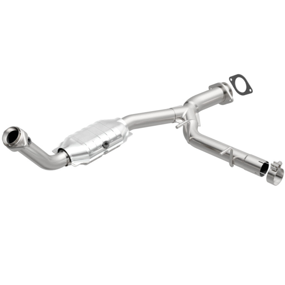 05 Expedition P/S 5.4L Direct-Fit Catalytic Converter 93125 Magnaflow