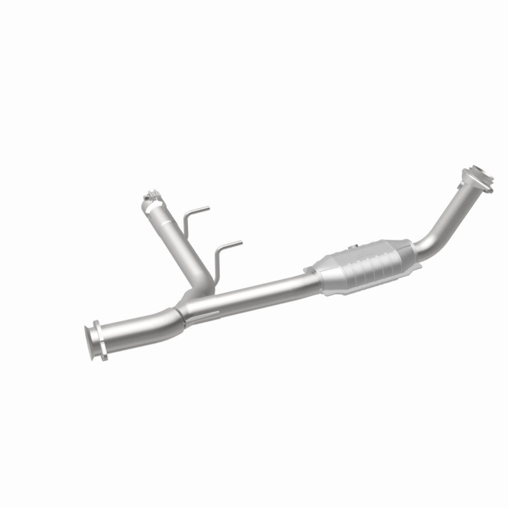 05 Expedition P/S 5.4L Direct-Fit Catalytic Converter 93125 Magnaflow