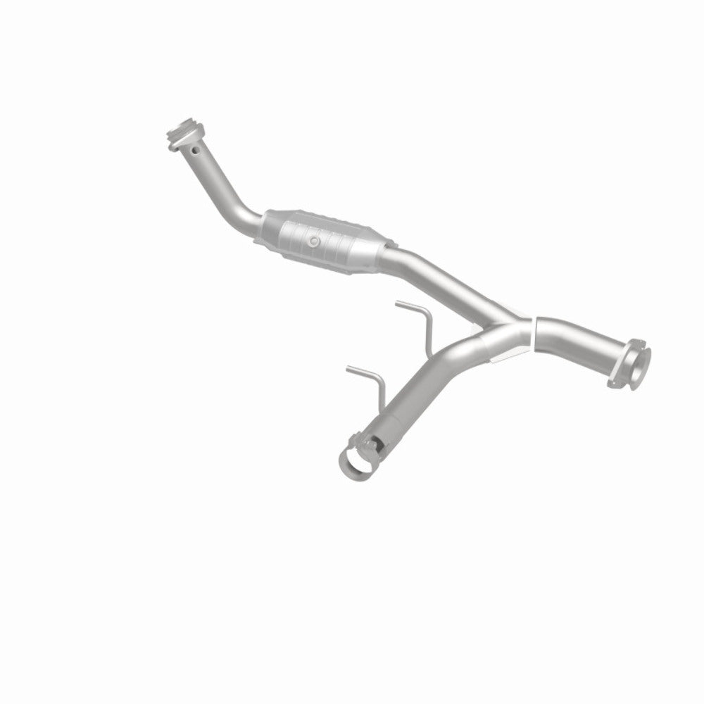 05 Expedition P/S 5.4L Direct-Fit Catalytic Converter 93125 Magnaflow