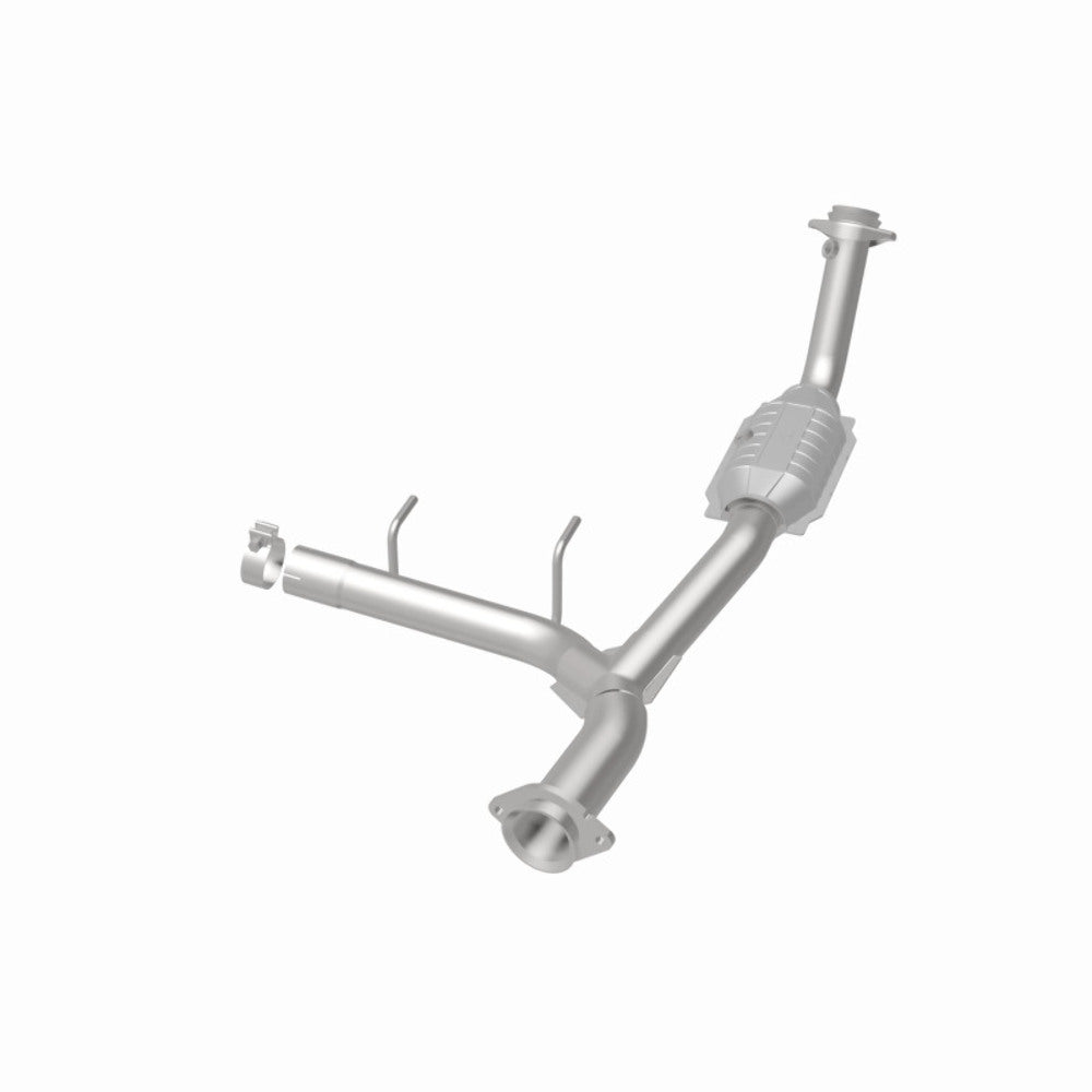 05 Expedition P/S 5.4L Direct-Fit Catalytic Converter 93125 Magnaflow