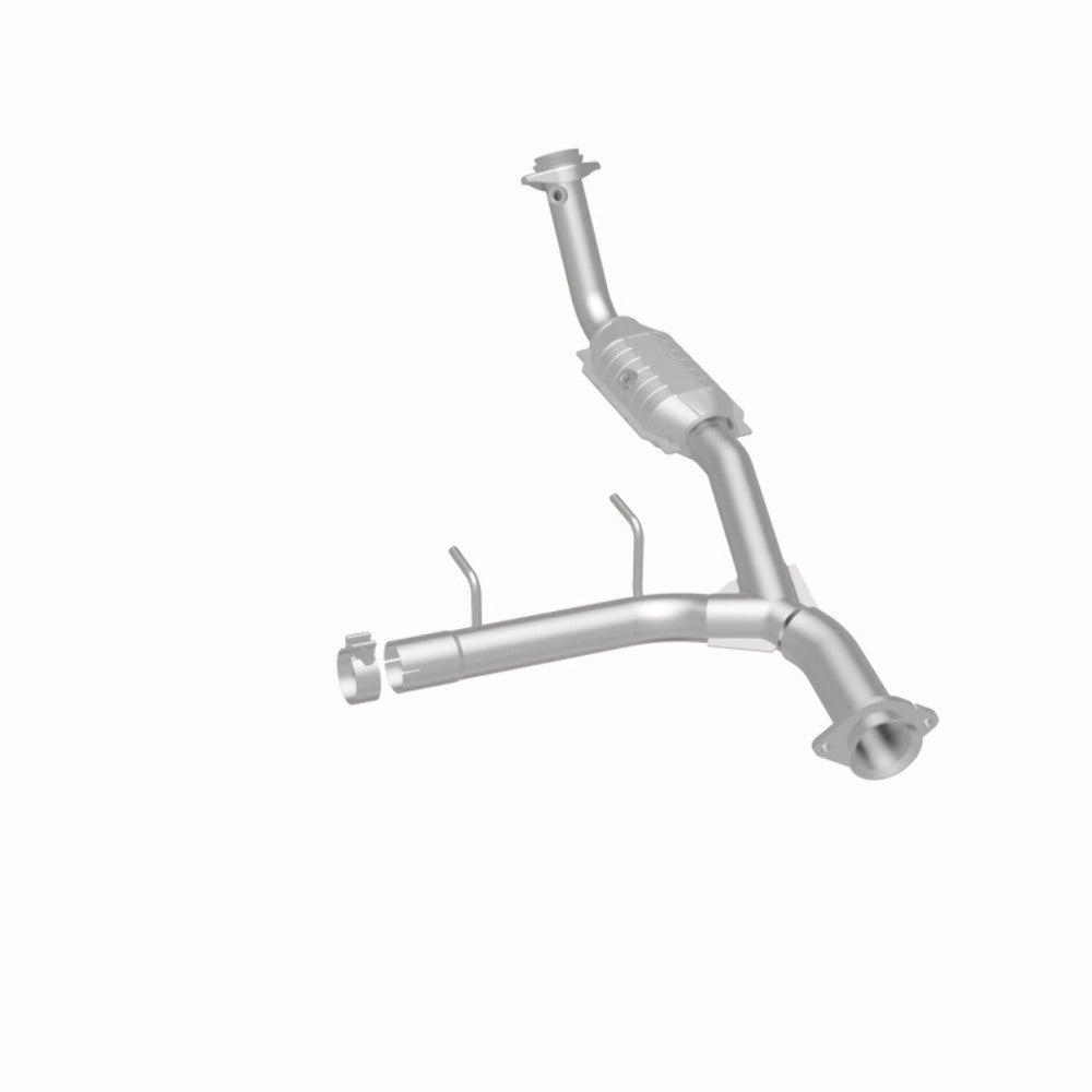 05 Expedition P/S 5.4L Direct-Fit Catalytic Converter 93125 Magnaflow