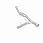05 Expedition P/S 5.4L Direct-Fit Catalytic Converter 93125 Magnaflow