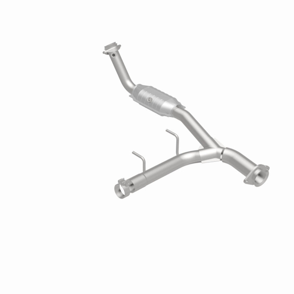 05 Expedition P/S 5.4L Direct-Fit Catalytic Converter 93125 Magnaflow
