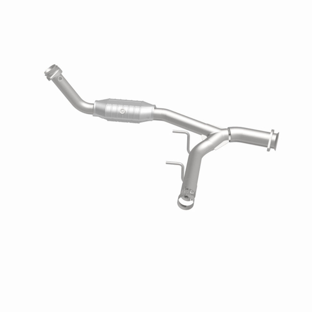 05 Expedition P/S 5.4L Direct-Fit Catalytic Converter 93125 Magnaflow