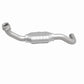 05 Expedition D/S 5.4 Direct-Fit Catalytic Converter 93126 Magnaflow - Catalytic Converters Car Part People