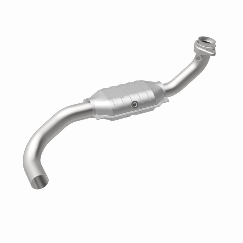 05 Expedition D/S 5.4 Direct-Fit Catalytic Converter 93126 Magnaflow - Catalytic Converters Car Part People