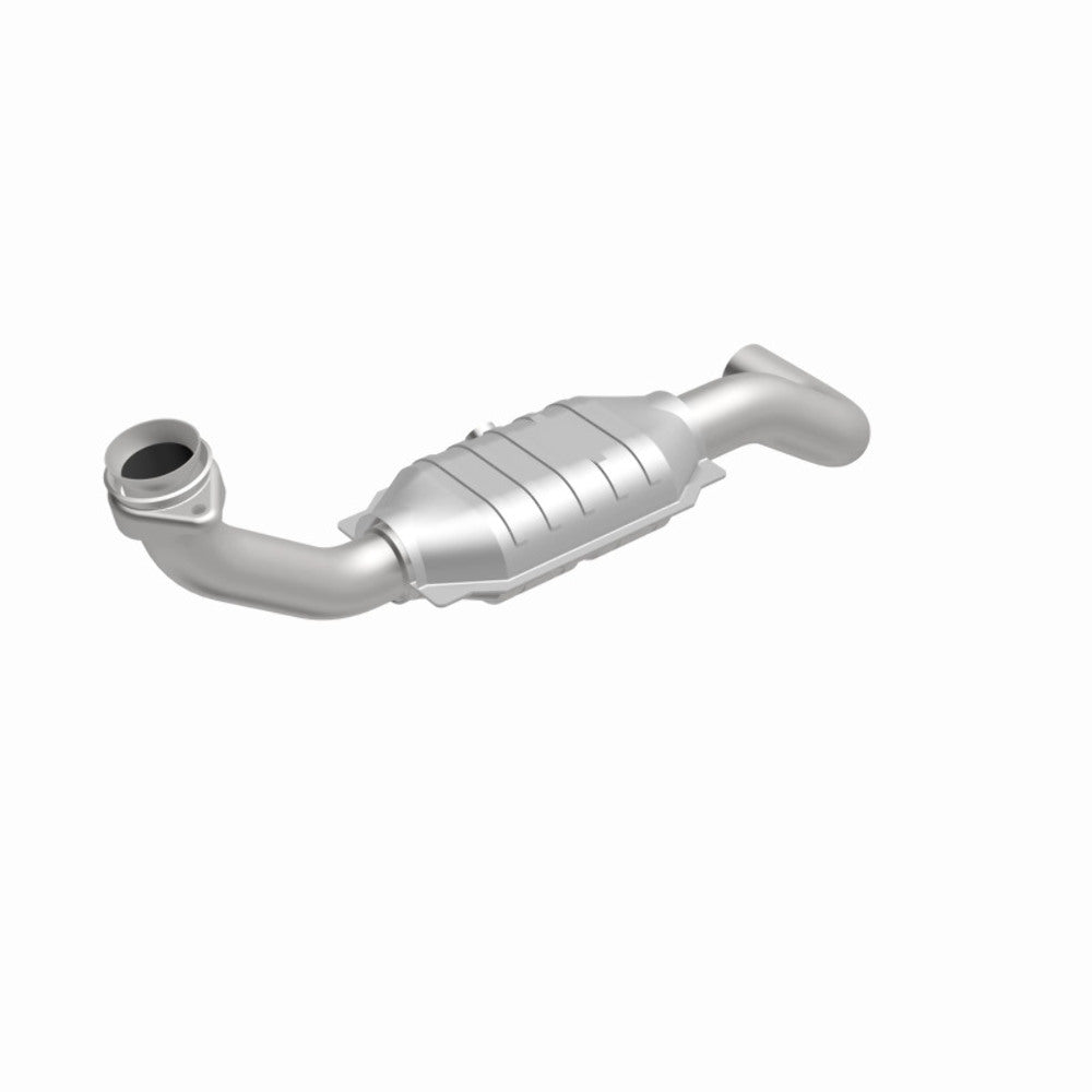 05 Expedition D/S 5.4 Direct-Fit Catalytic Converter 93126 Magnaflow - Catalytic Converters Car Part People
