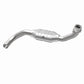 05 Expedition D/S 5.4 Direct-Fit Catalytic Converter 93126 Magnaflow - Catalytic Converters Car Part People