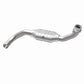 05 Expedition D/S 5.4 Direct-Fit Catalytic Converter 93126 Magnaflow