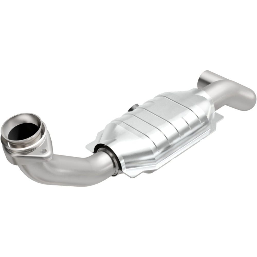 05 Expedition D/S 5.4 Direct-Fit Catalytic Converter 93126 Magnaflow - Catalytic Converters Car Part People