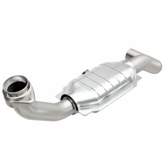 05 Expedition D/S 5.4 Direct-Fit Catalytic Converter 93126 Magnaflow - Catalytic Converters Car Part People