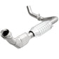 99-00 Ford Trucks 5.4L Direct-Fit Catalytic Converter 93127 Magnaflow - Catalytic Converters Car Part People