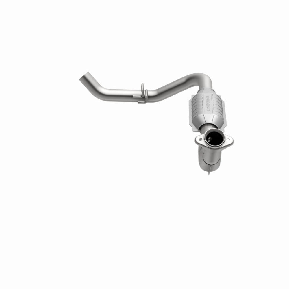 99-00 Ford Trucks 5.4L Direct-Fit Catalytic Converter 93127 Magnaflow - Catalytic Converters Car Part People