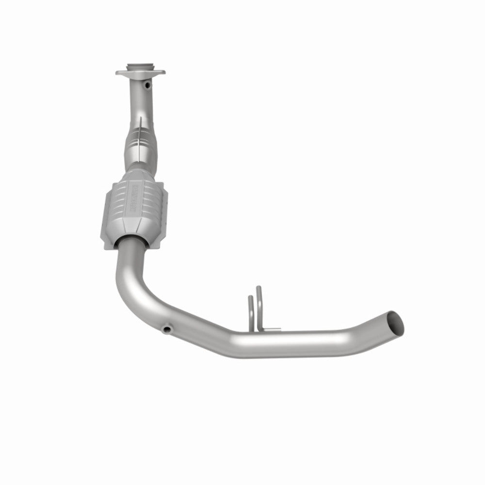 99-00 Ford Trucks 5.4L Direct-Fit Catalytic Converter 93127 Magnaflow - Catalytic Converters Car Part People