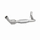 99-00 Ford Trucks 5.4L Direct-Fit Catalytic Converter 93127 Magnaflow - Catalytic Converters Car Part People