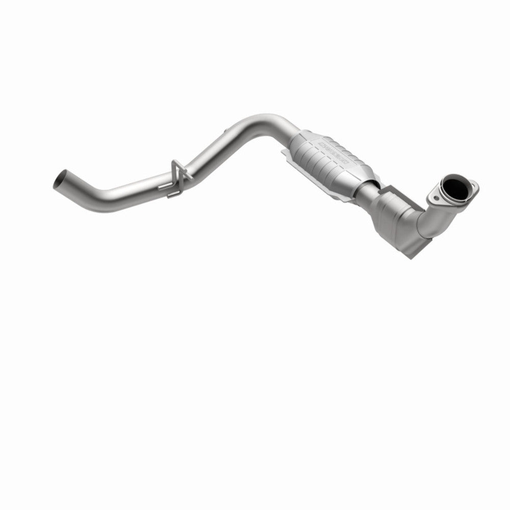 99-00 Ford Trucks 5.4L Direct-Fit Catalytic Converter 93127 Magnaflow - Catalytic Converters Car Part People