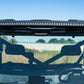 Fits Polaris Ranger 1000 LED Light Rear Mount 50" Black Pair 93128