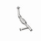 99-02 Expedition 5.4L 4wd Direct-Fit Catalytic Converter 93128 Magnaflow