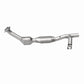 99-02 Expedition 5.4L 4wd Direct-Fit Catalytic Converter 93128 Magnaflow