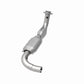 97-98 Ford Exped 4.6L D/S Direct-Fit Catalytic Converter 93129 Magnaflow