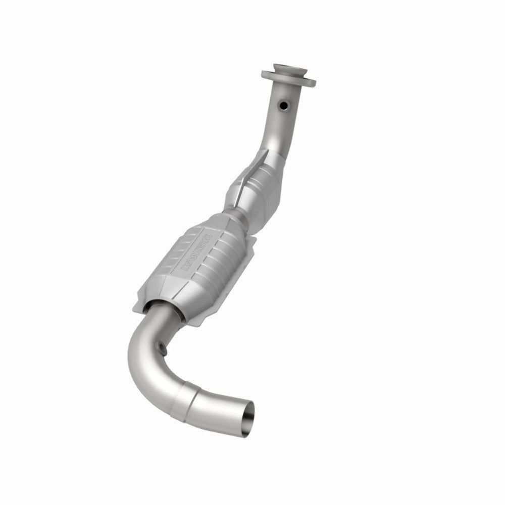 97-98 Ford Exped 4.6L D/S Direct-Fit Catalytic Converter 93129 Magnaflow