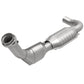 97-98 Ford Exped 4.6L D/S Direct-Fit Catalytic Converter 93129 Magnaflow