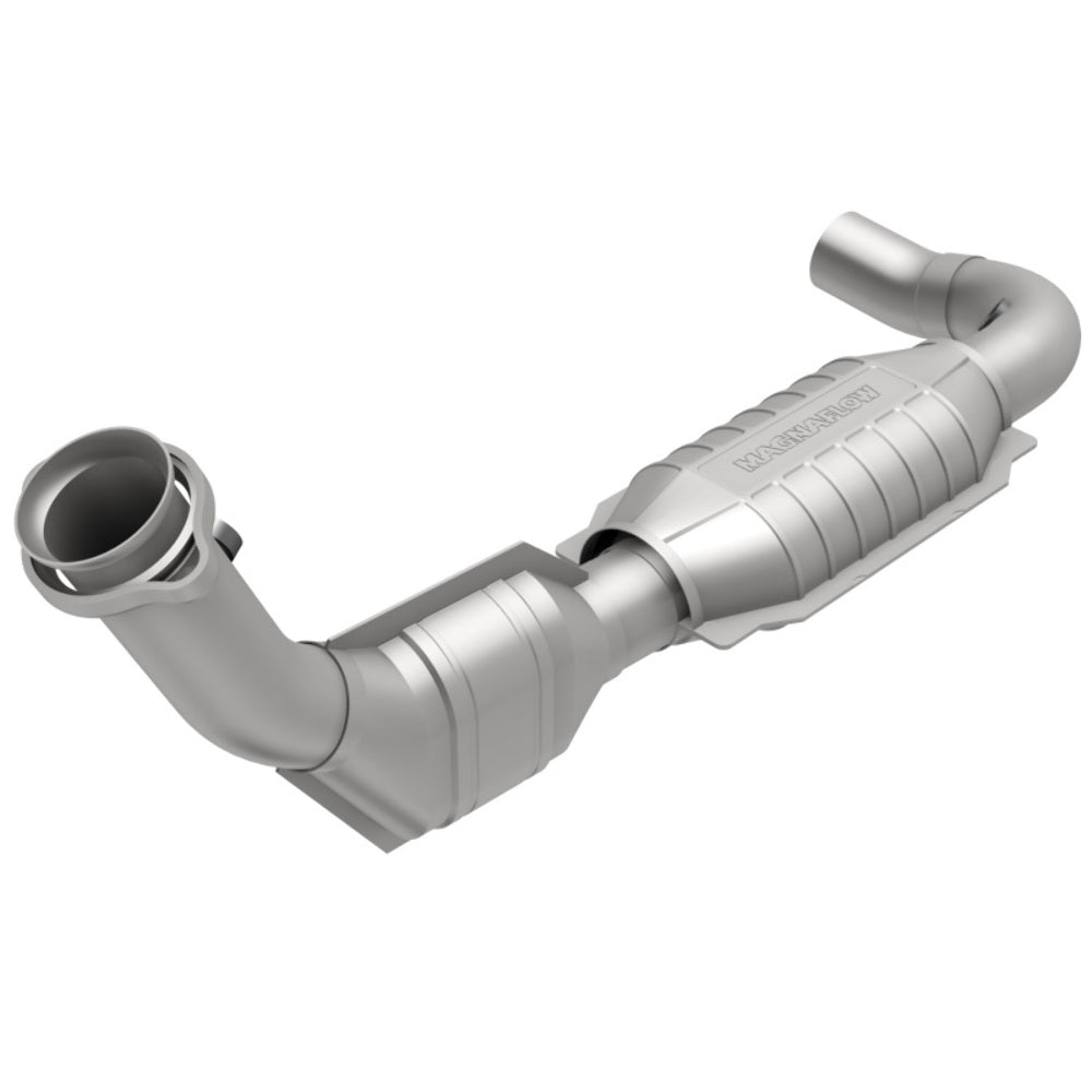 97-98 Ford Exped 4.6L D/S Direct-Fit Catalytic Converter 93129 Magnaflow