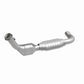 97-98 Ford Exped 4.6L D/S Direct-Fit Catalytic Converter 93129 Magnaflow