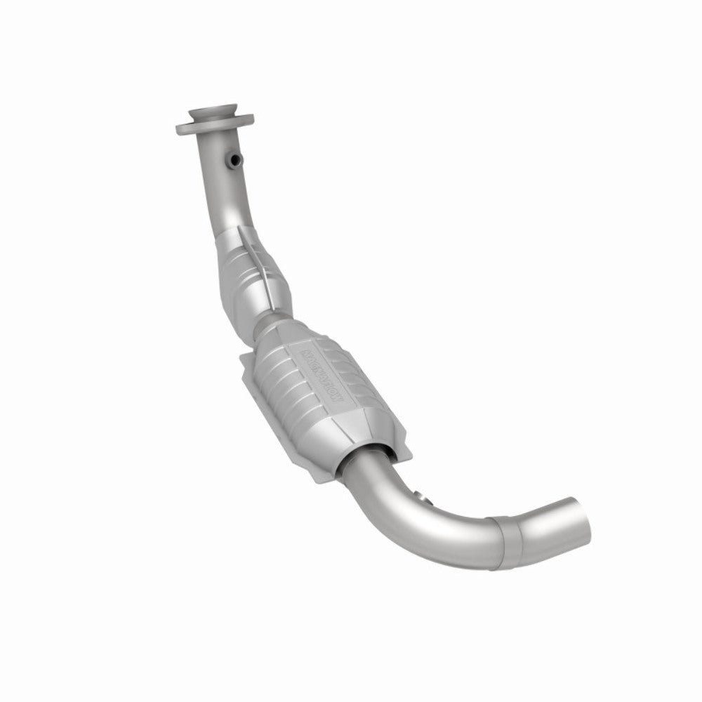 97-98 Ford Exped 4.6L D/S Direct-Fit Catalytic Converter 93129 Magnaflow