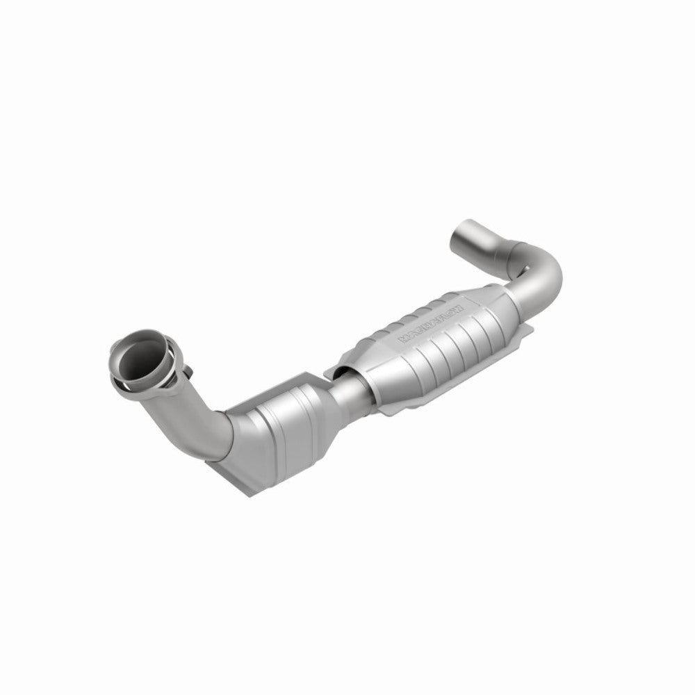 97-98 Ford Exped 4.6L D/S Direct-Fit Catalytic Converter 93129 Magnaflow