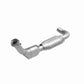 97-98 Ford Exped 4.6L D/S Direct-Fit Catalytic Converter 93129 Magnaflow