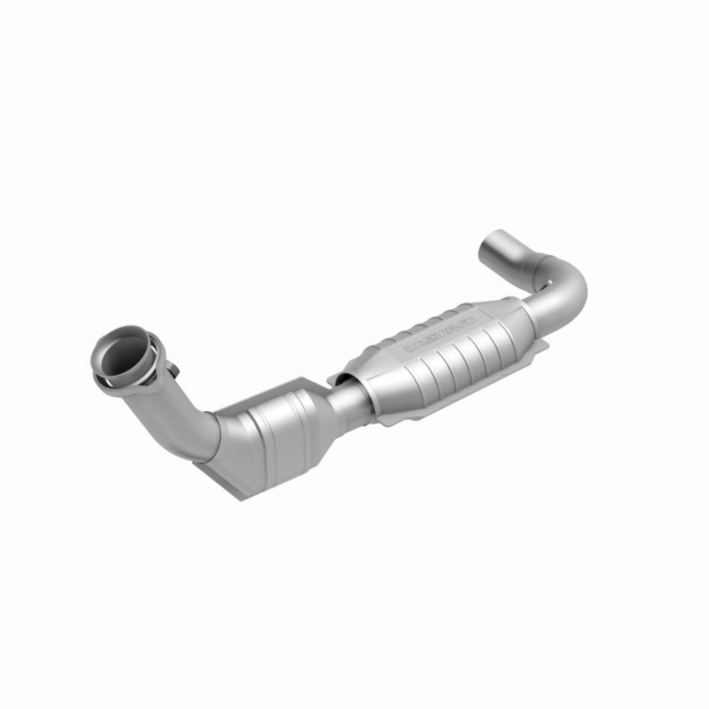 97-98 Ford Exped 4.6L D/S Direct-Fit Catalytic Converter 93129 Magnaflow