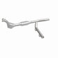 97-98 Ford Expedition 4.6 Direct-Fit Catalytic Converter 93130 Magnaflow - Catalytic Converters Car Part People