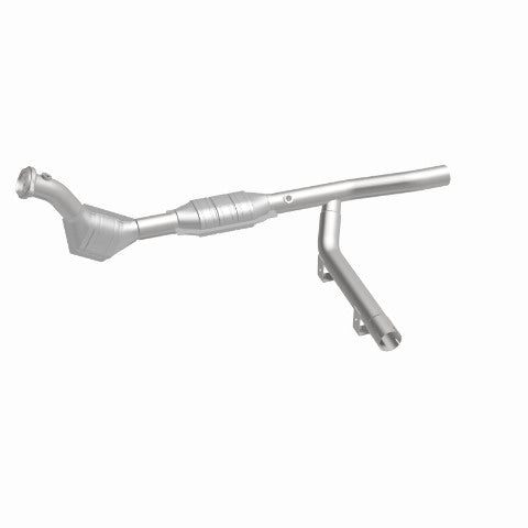 97-98 Ford Expedition 4.6 Direct-Fit Catalytic Converter 93130 Magnaflow